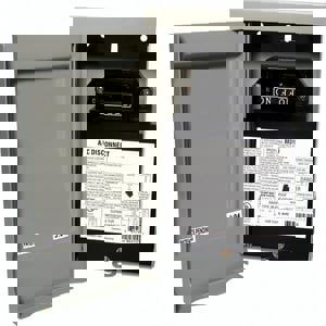 60 AMP NON FUSED DISC